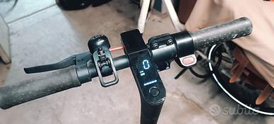 monopattino elettrico Xiaomi 