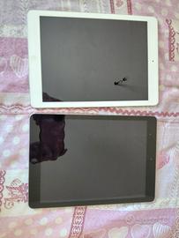 tablet iPhone 
