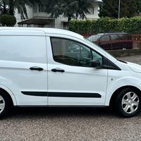 Ford transit courier 1.5tdci 75cv 12/2019