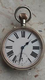 Orologio tasca regolatore Goliath Extra Large