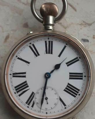 Orologio tasca regolatore Goliath Extra Large