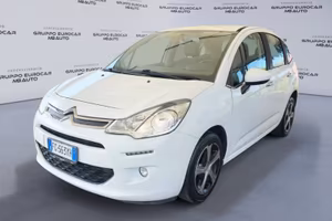 Citroën C3 BlueHDi 75 Feel Edition