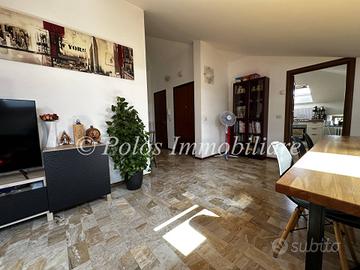 Mansarda - Porto San Giorgio