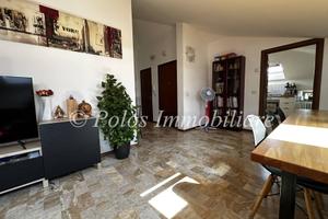 Mansarda - Porto San Giorgio