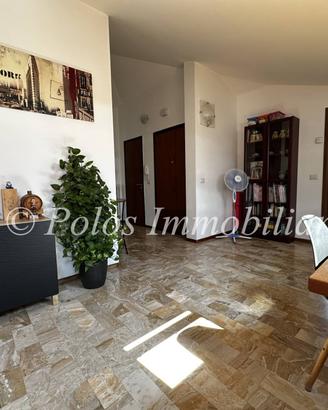 Mansarda - Porto San Giorgio