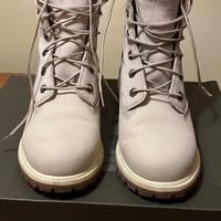 Timberland stivale donna