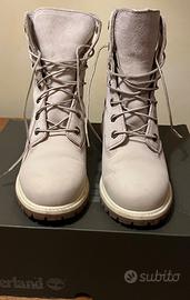 Timberland stivale donna