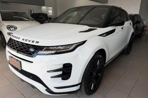 Land Rover Range Evoque 2.0D I4 180 CV AWD Auto R-
