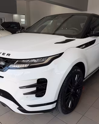 Land Rover Range Evoque 2.0D I4 180 CV AWD Auto R-