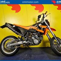 KTM 640 Motard Finanziabile - ARANCIONE - 31359