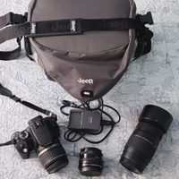 Canon eos 350d