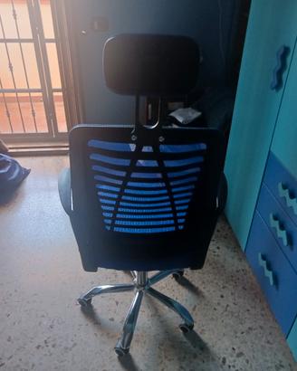 sedia da ufficio