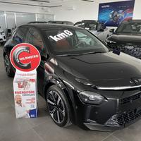 LANCIA Ypsilon 1.2 Hybrid 100 CV e-DCT LX KM0 MY