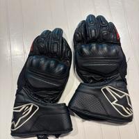 Guanti Alpinestar Sp8
