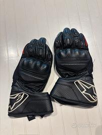 Guanti Alpinestar Sp8