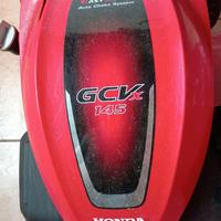 TOSAERBA HONDA IZY GCV X 145cc