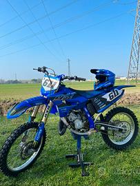 Yamaha Yz 125 2019