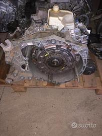 Cambio marce robotizzato Fiat 500x 1.6 Diesel