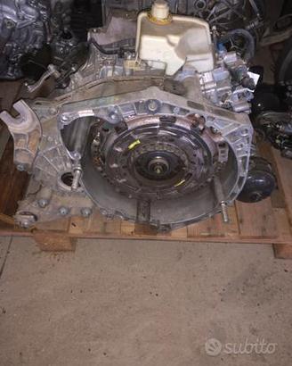 Cambio marce robotizzato Fiat 500x 1.6 Diesel