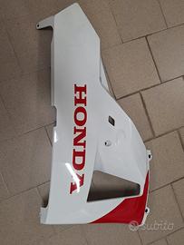 Carene inferiori cbr600rr