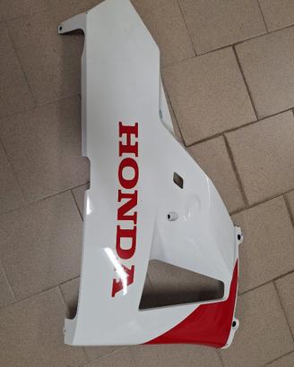 Carene inferiori cbr600rr