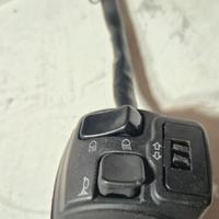 comando devio dip luci beta rr50