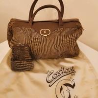 Borsa Bauletto vintage 