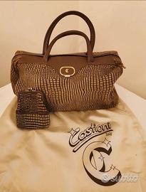 Borsa Bauletto vintage 