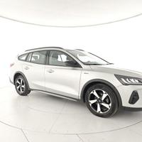 Ford Focus 1.5 EcoBlue 120 CV automatico SW A...