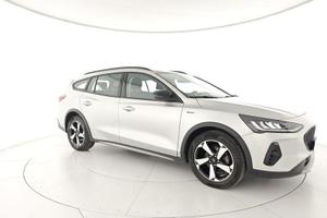 Ford Focus 1.5 EcoBlue 120 CV automatico SW A...