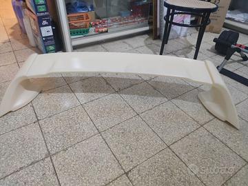 Spoiler Toyota Celica T23