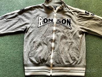 Felpa Ronson