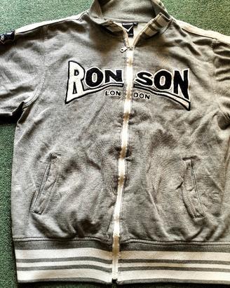 Felpa Ronson