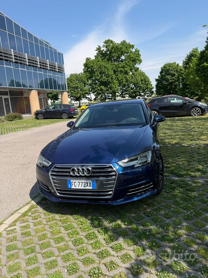 AUDI A4 5ª serie