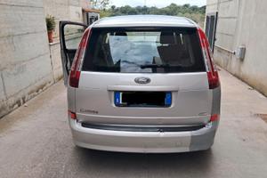 Ford c-max del 2007