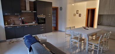 Appartamento appena ristrutturato