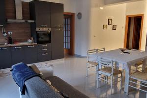 Appartamento appena ristrutturato