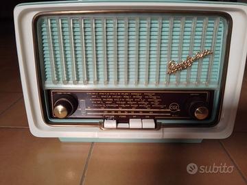 RADIO ANTICA