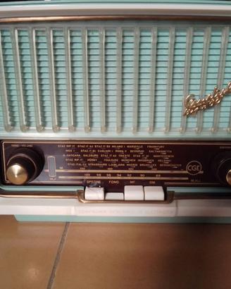 RADIO ANTICA