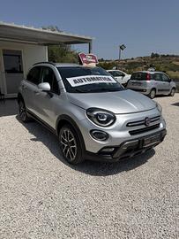 Fiat 500X 2.0 MultiJet 140 CV AT9 4x4 Cross