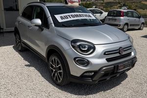 Fiat 500X 2.0 MultiJet 140 CV AT9 4x4 Cross