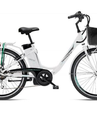 Bicicletta elettrica ARMONY "FIRENZE"