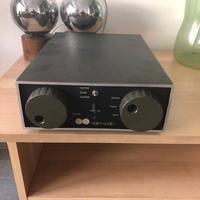 Preamplificatore NAIM NAC 42