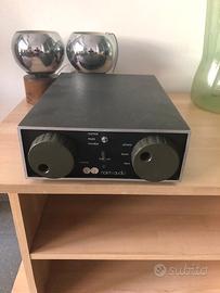 Preamplificatore NAIM NAC 42