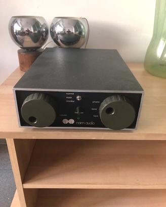 Preamplificatore NAIM NAC 42