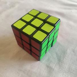 cubo di RUBIK 9X9. cubo da 6 cm