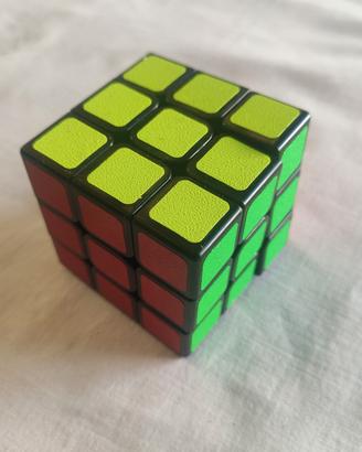 cubo di RUBIK 9X9. cubo da 6 cm