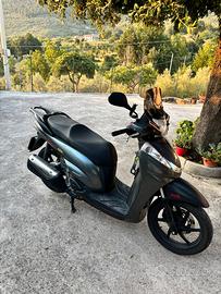 Honda Sh300 sport
