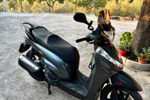 Honda Sh300 sport
