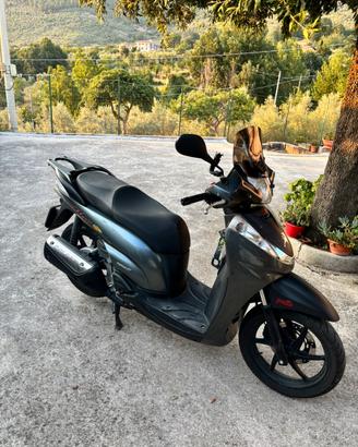 Honda Sh300 sport